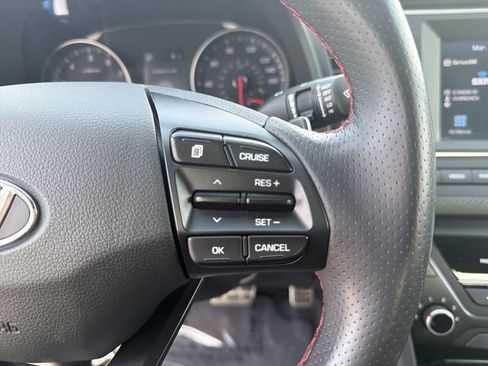Used 2018 Hyundai Elantra Sport image 25