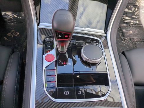 Used 2024 BMW M8 Competition image 16