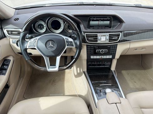 Used 2015 Mercedes-Benz E 350 Sedan image 29