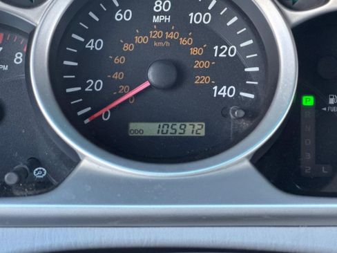 Used 2007 Toyota Highlander w/ 3rd Row image 23