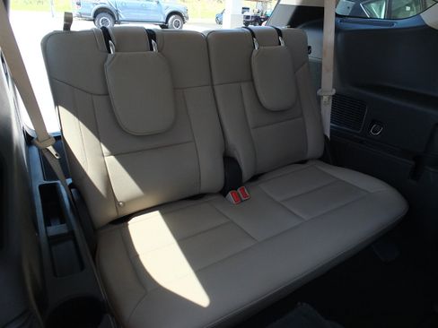 Used 2020 Ford Explorer Limited RWD image 15