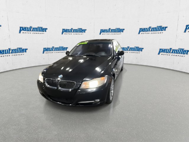 Used 2011 BMW 335i xDrive Sedan AWD/4WD image 4