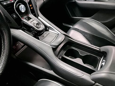 Used 2021 Acura RDX A-Spec image 16