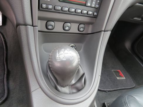 Used 2002 Ford Mustang GT image 21