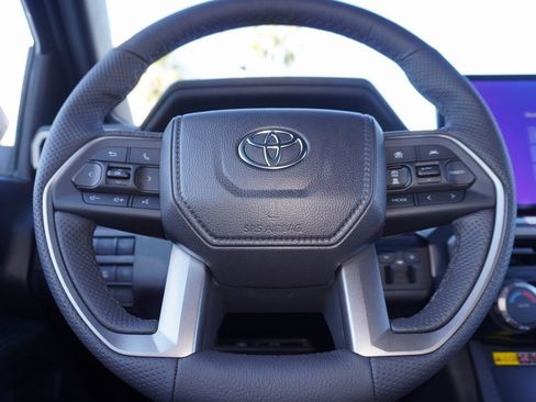 New 2025 Toyota Tacoma TRD Off-Road image 19