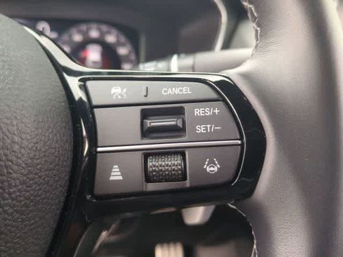 Certified 2024 Acura Integra A-Spec FWD image 26