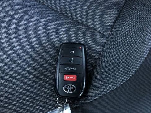 Certified 2026 Toyota Camry LE FWD image 31