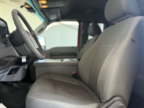 Used 2015 Ford F250 XL w/ XL Appearance Package image 17