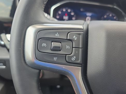 Used 2024 Chevrolet Silverado 1500 LT RWD image 19