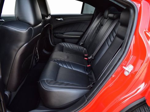 Used 2023 Dodge Charger SRT Hellcat w/ Harman/Kardon Audio Group image 29