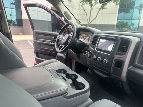 Used 2018 RAM 1500 Tradesman w/ Popular Equipment Group image 19