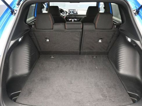 Used 2026 Honda HR-V Sport image 33