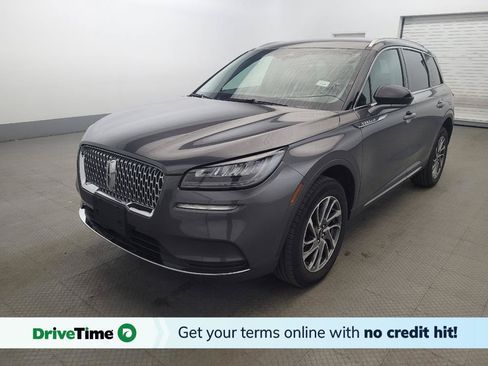 Used 2022 Lincoln Corsair AWD w/ Equipment Group 101A image 1