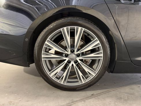 Used 2019 Audi A6 2.0T Premium Plus w/ Premium Plus Package AWD/4WD image 21