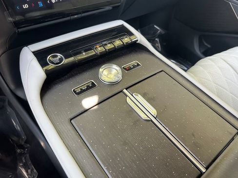 New 2026 Lincoln Navigator L Black Label w/ Black Label Special Edition AWD/4WD image 31