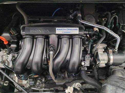 Used 2017 Honda Fit LX image 30