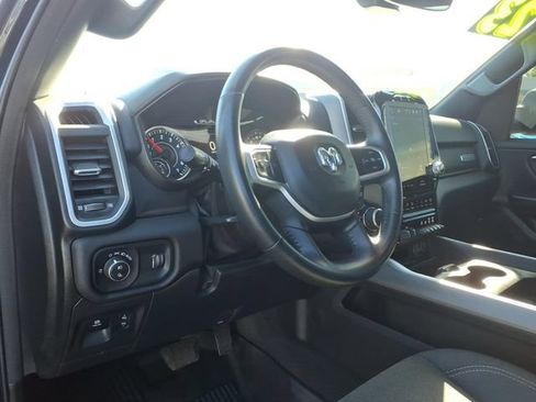 Certified 2023 RAM 1500 Big Horn AWD/4WD image 14
