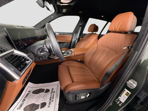 New 2026 BMW X7 xDrive40i w/ Executive Package image 22