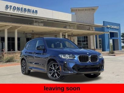 Used 2023 BMW X3 M40i w/ Premium Package