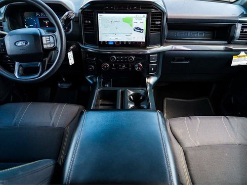 Certified 2024 Ford F150 STX RWD image 29