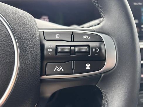 Used 2025 Kia K5 GT-Line image 21