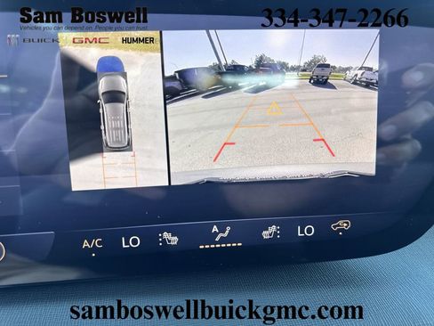New 2026 Buick Enclave Sport Touring w/ Super Cruise Package FWD image 20