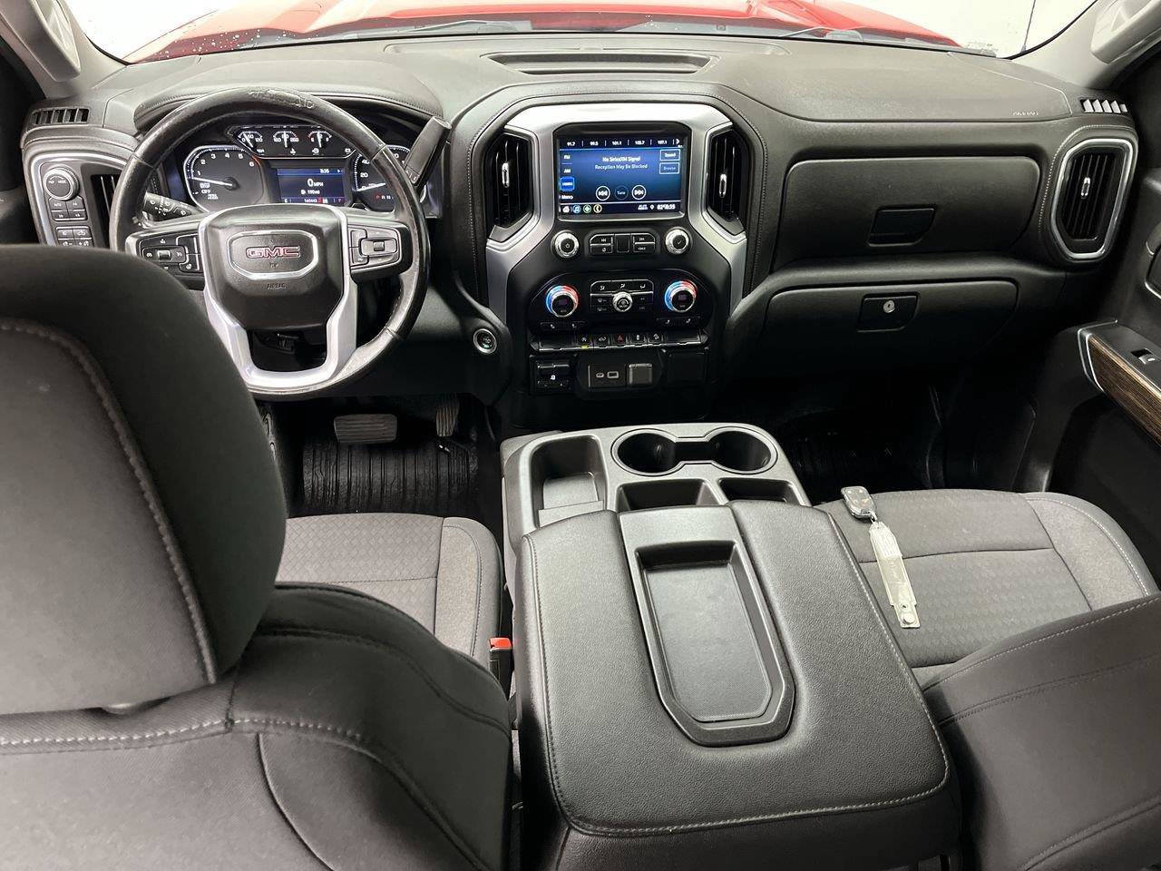 Used 2021 GMC Sierra 1500 Elevation AWD/4WD image 4