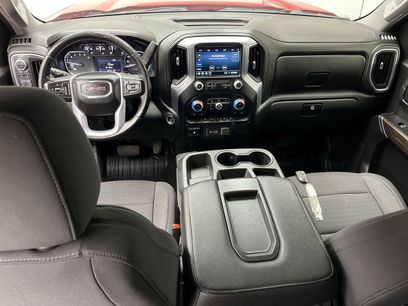 Used 2021 GMC Sierra 1500 Elevation