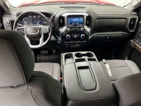 Used 2021 GMC Sierra 1500 Elevation AWD/4WD image 4