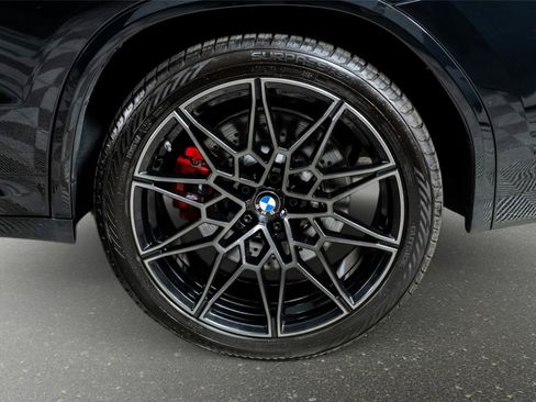 Used 2024 BMW X3 M image 17