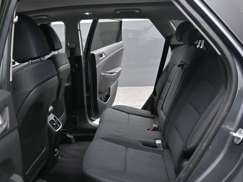 Used 2019 Hyundai Tucson Night image 13