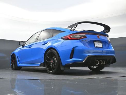 Used 2024 Honda Civic Type R image 45