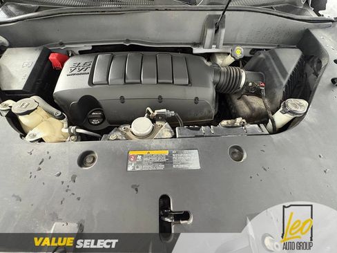 Used 2016 GMC Acadia Denali FWD image 31