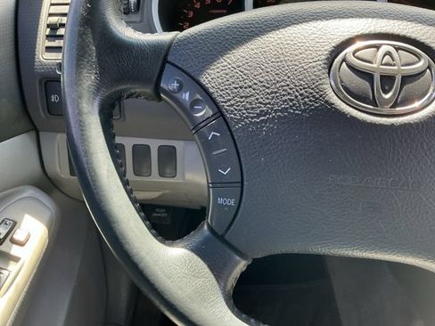 Used 2005 Toyota Tacoma 4x4 Double Cab image 19