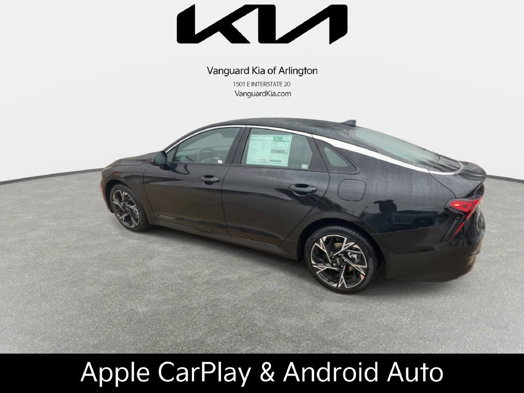 New 2026 Kia K5 GT-Line FWD image 7