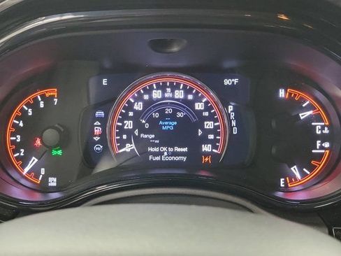 Used 2024 Dodge Durango GT w/ Trailer Tow Group IV AWD/4WD image 25