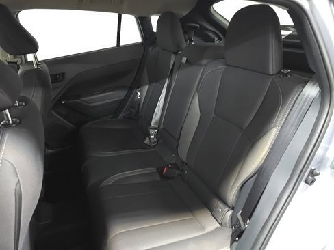 Used 2025 Subaru Crosstrek 2.5i Premium w/ Crosstrek Mirror Package image 34