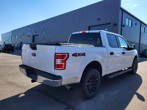 Used 2020 Ford F150 XLT w/ Trailer Tow Package image 3