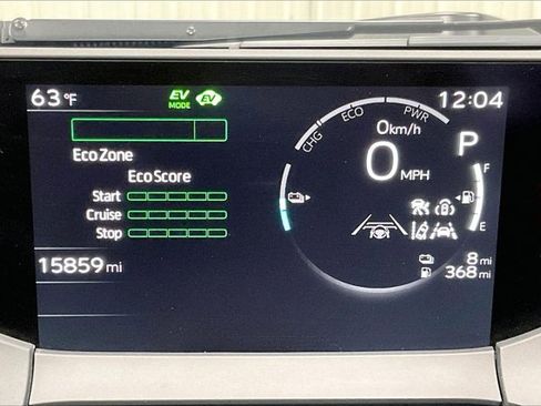 Used 2023 Toyota Prius Prime Premium w/ Advanced Technology Package image 20