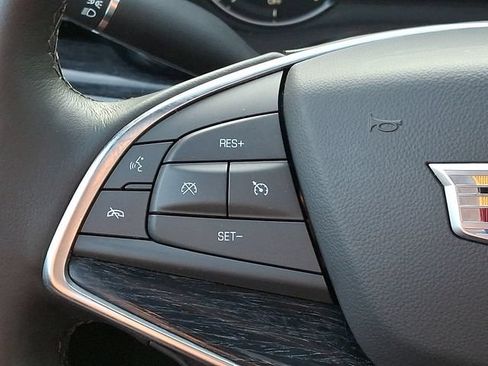 Used 2023 Cadillac XT5 Premium Luxury AWD/4WD image 25