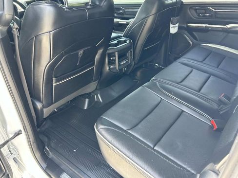 Used 2024 RAM 1500 Limited AWD/4WD image 22