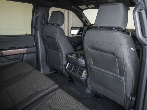 New 2026 Ford F150 STX w/ Equipment Group 201A FX4 AWD/4WD image 43