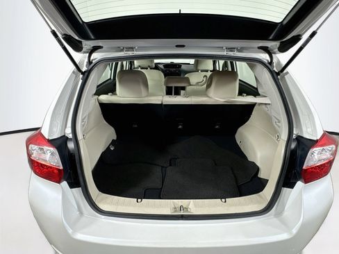 Used 2012 Subaru Impreza 2.0i AWD/4WD image 22