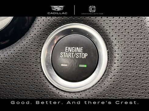 Certified 2023 Cadillac XT5 Premium Luxury image 21