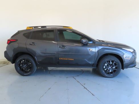 New 2026 Subaru Crosstrek 2.5i Wilderness image 2