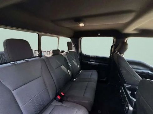 Used 2020 Ford F150 XLT w/ Equipment Group 302A Luxury image 26