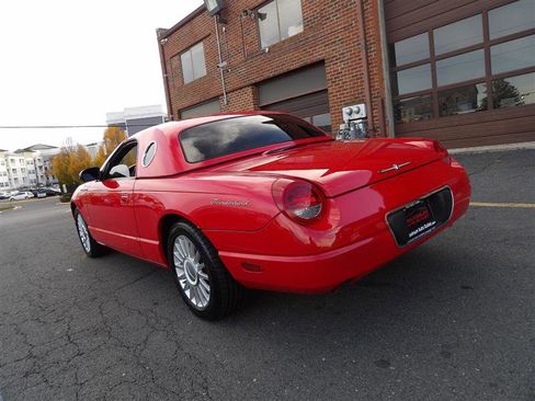 Used 2004 Ford Thunderbird image 3
