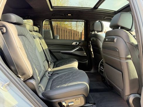 Used 2023 BMW X7 xDrive40i w/ M Sport Package image 26