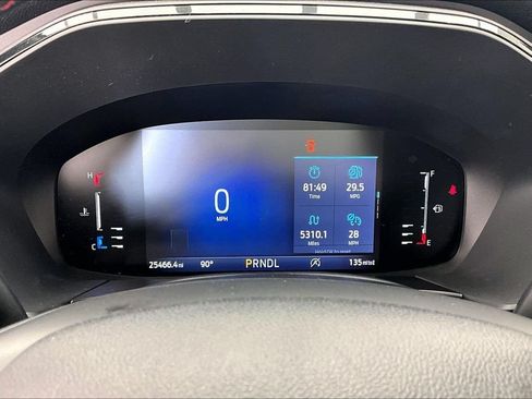 Used 2024 Ford Escape ST-Line w/ Tech Pack #1 AWD/4WD image 20