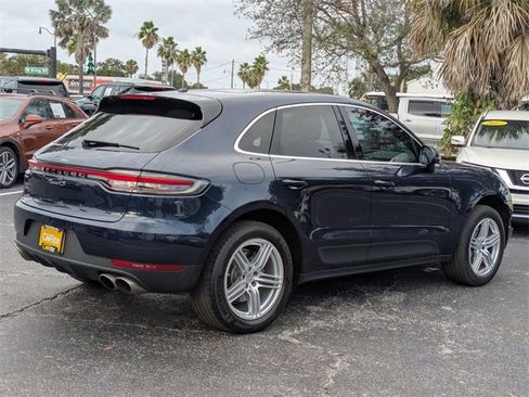 Used 2019 Porsche Macan S image 5